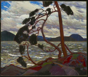 El Viento del Oeste